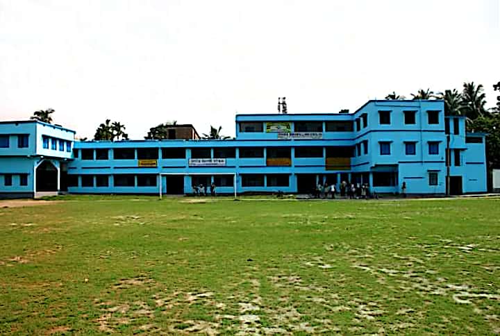 Dohariya bidhanpally high school