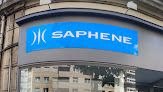 Saphene Saint Étienne Saint-Étienne