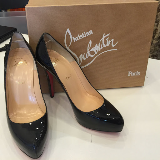 Consignment Shop «Closet NV», reviews and photos, 745 E Maple Rd, Birmingham, MI 48009, USA