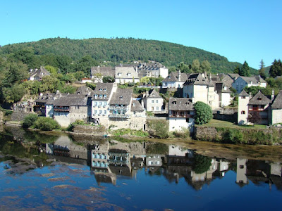 Communauté de Communes Xaintrie Val'Dordogne à Argentat-sur-Dordogne
