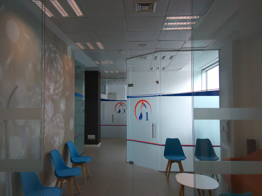 Información y opiniones sobre Clínica Tarso ( Podología, Fisioterapia, Psicología y Enfermeria) de Cuenca