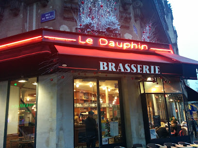 Le Dauphin