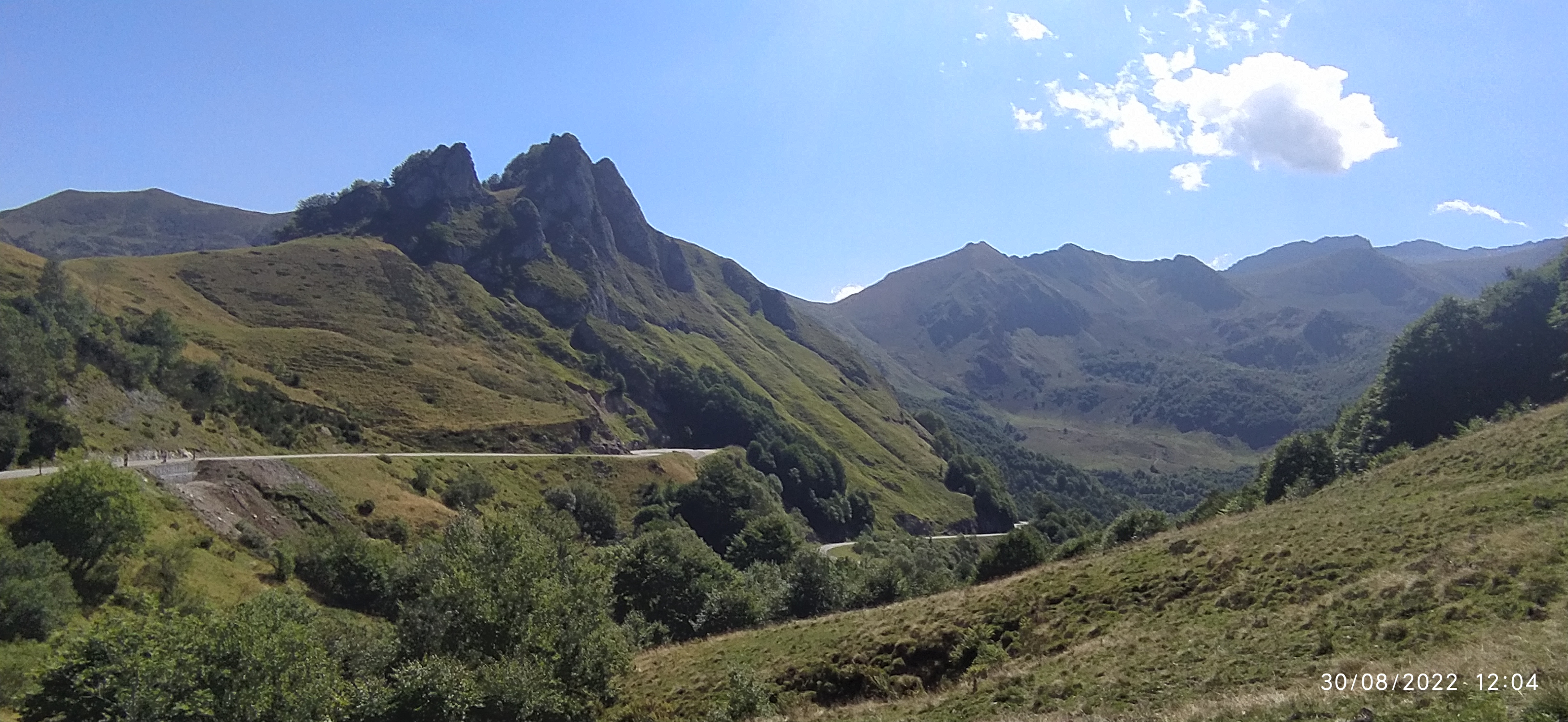 Photo n° 2 de l'avis de Raquel.o fait le 30/08/2022 à 10:27