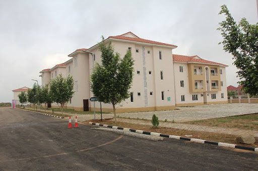 Aso garden estate, 7 River Trent street, off, Thames Street, Abuja, Nigeria, Real Estate Agency, state Niger