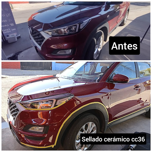 Servipro3_detailing - Servicio de lavado de coches