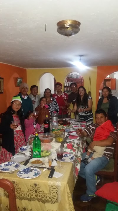 Photos of Sector El Rosario