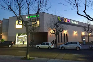 Centro Comercial León Plaza image