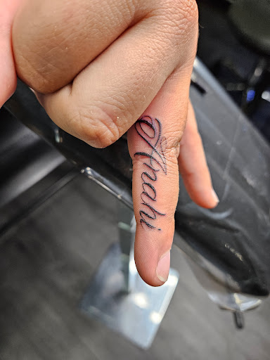 Explore 3 tattoo ideas, creative tattoo ideas in Bakersfield, available at Monster Ink