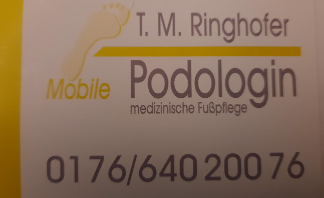 Podologie Ringhofer - Herisau