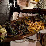 Photo n°3 de l'avis de JI. fait le 02/06/2018 à 04:35 sur le  Trattoria Do Forni à Venice