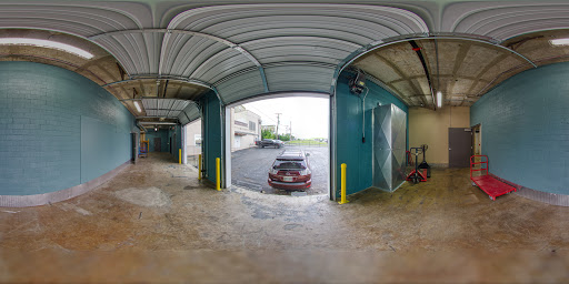 Storage Facility «East Nashville Self Storage», reviews and photos, 800 Main St, Nashville, TN 37206, USA