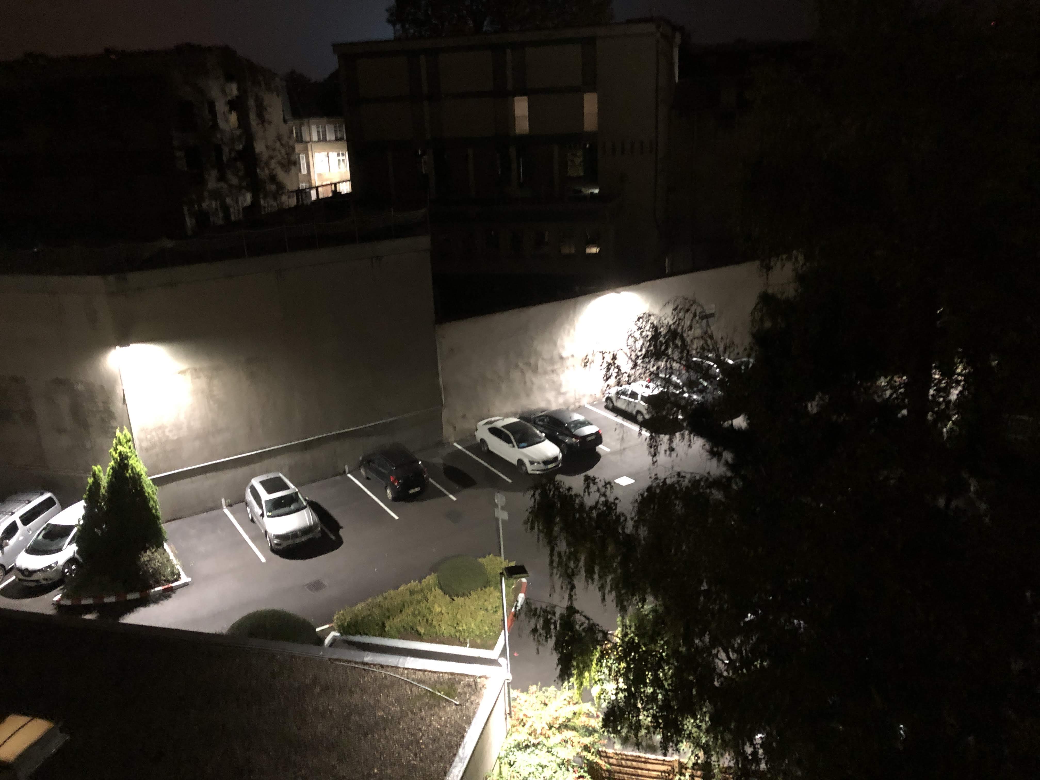 Photo n° 1 de l'avis de Jérémy. fait le 01/11/2019 à 06:32