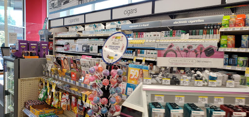 Drug Store «Walgreens», reviews and photos, 10671 Sudley Manor Dr, Manassas, VA 20109, USA