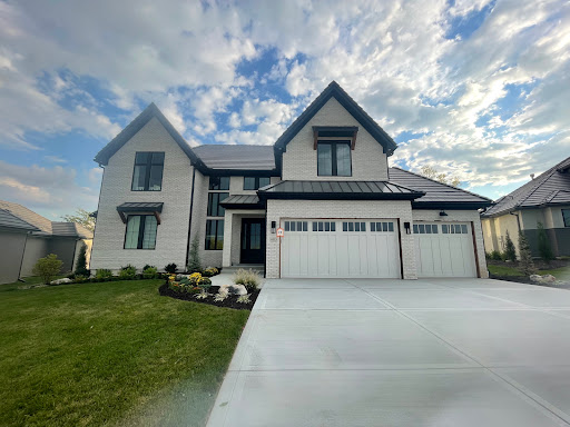 Home Builder «Homes by Chris, LLC», reviews and photos, 1621 Hampshire Ct, Liberty, MO 64068, USA