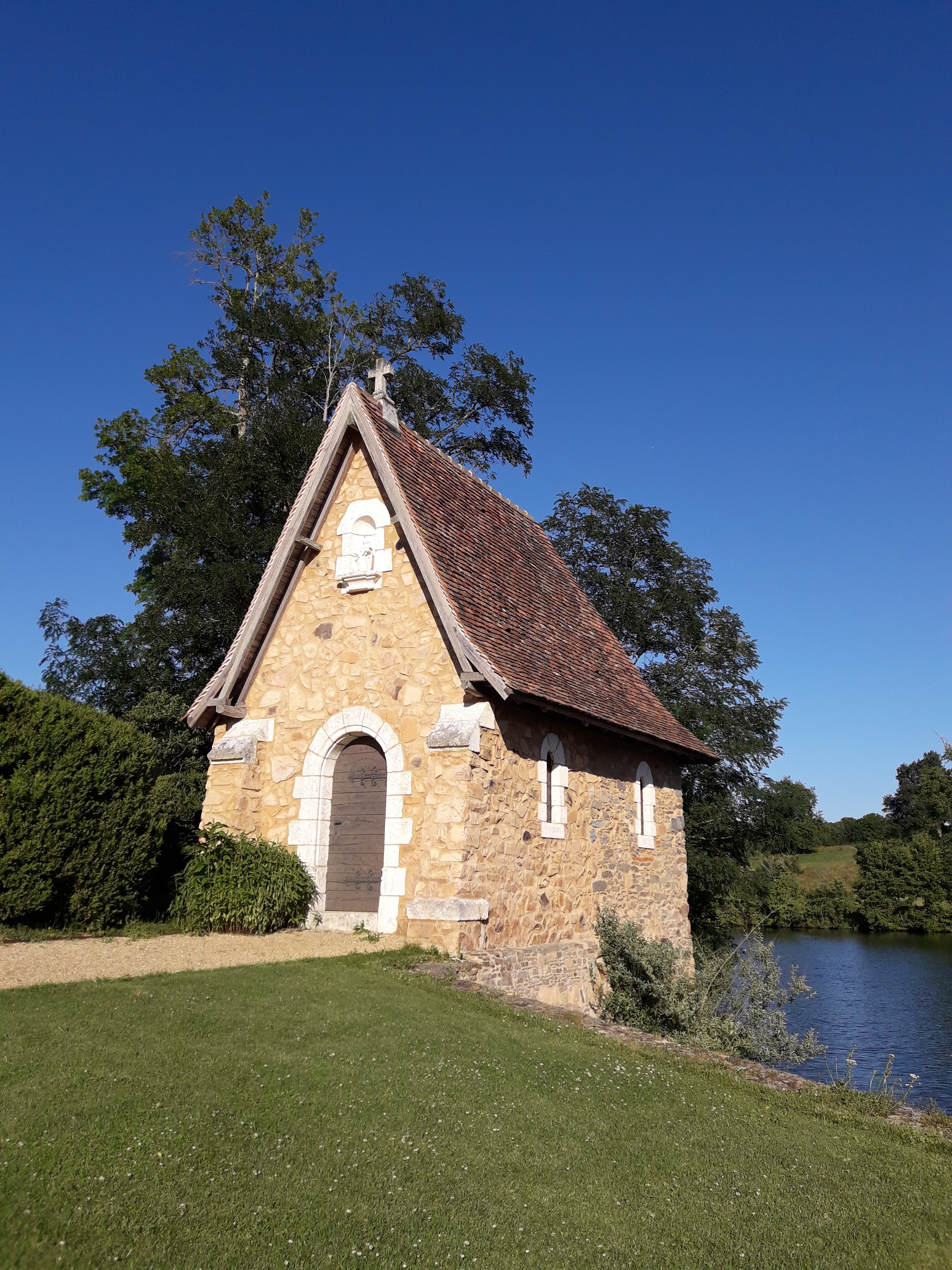 Photo n° 7 de l'avis de Sandrine.a fait le 28/06/2018 à 18:21