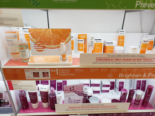 Hair Salon «Ulta Beauty», reviews and photos, 225 Allwood Rd, Clifton, NJ 07012, USA