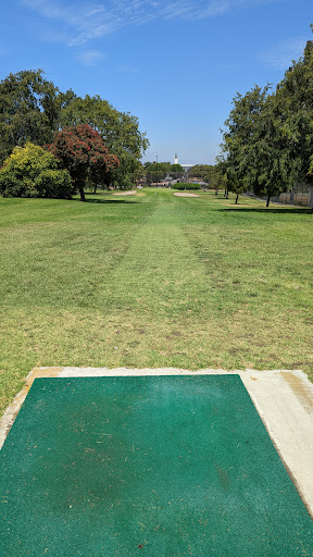 Golf Course «Maggie Hathaway Golf Course», reviews and photos, 1921 W 98th St, Los Angeles, CA 90047, USA