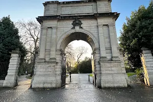 Fusiliers' Arch image