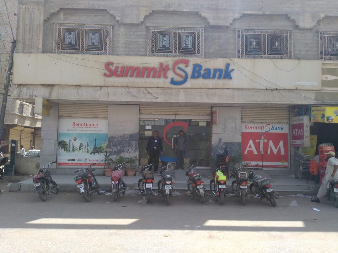 Summit Bank Branch Code 1-2-21