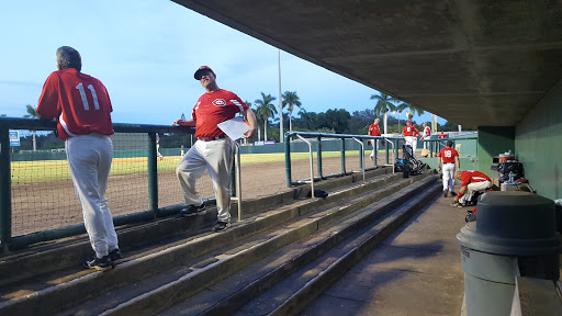 Stadium «City of Palms Park», reviews and photos, 2201 Edison Ave, Fort Myers, FL 33901, USA