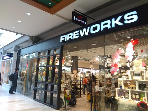 Gift Shop «Fireworks Gallery», reviews and photos, 196 Bellevue Way NE, Bellevue, WA 98004, USA