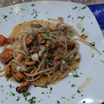 Photo n°2 de l'avis de Peer.a fait le 12/04/2024 à 17:55 sur le  Ristorante Bar Fatima à Palermo