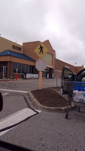 Department Store «Walmart Supercenter», reviews and photos, 1002 SE National Dr, Ankeny, IA 50021, USA