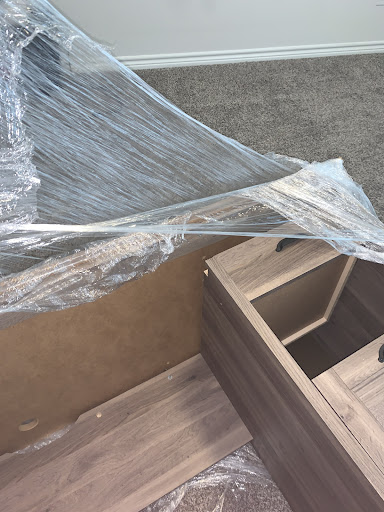 Moving and Storage Service «All My Sons Moving & Storage», reviews and photos, 4550 Eldorado Pkwy Suite 101, McKinney, TX 75070, USA