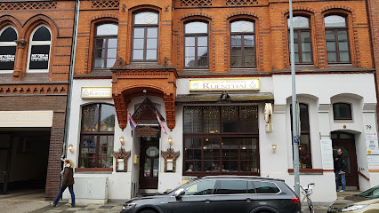 Ruenthai Restaurant Hannover - Lavesstraße 79, 30159 Hannover, Germany