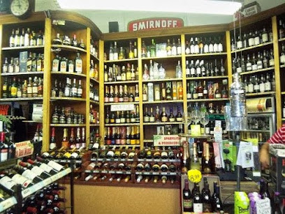 Casa Oliveira Wines & Liquors