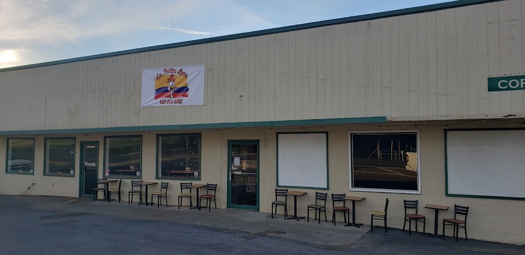 Los Pollitos Locos 37645