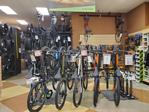 Bicycle Store «Northwest Tri & Bike», reviews and photos, 15423 SE 272nd St, Kent, WA 98042, USA