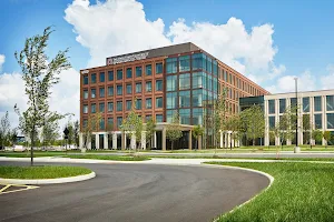 Ohio State Outpatient Care Dublin image