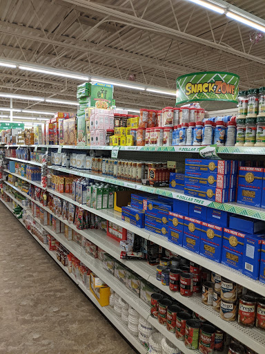 Dollar Store «Dollar Tree», reviews and photos, 6539 Annapolis Rd, Landover Hills, MD 20784, USA