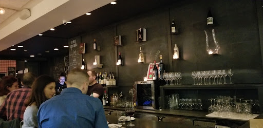 Butcher Shop «The Butcher Shop», reviews and photos, 552 Tremont St, Boston, MA 02118, USA