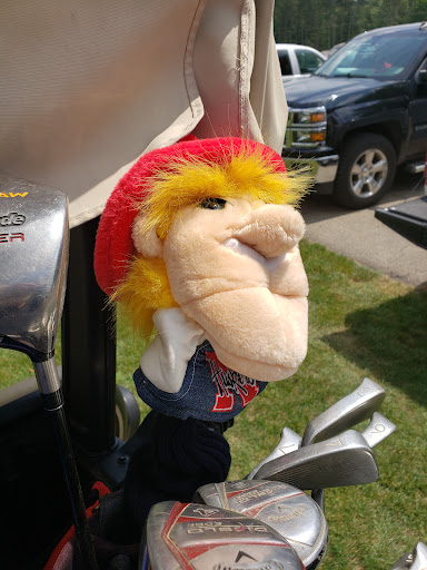 Golf Club «Gull Lake View Golf Club & Resort», reviews and photos, 7417 N 38th St, Augusta, MI 49012, USA