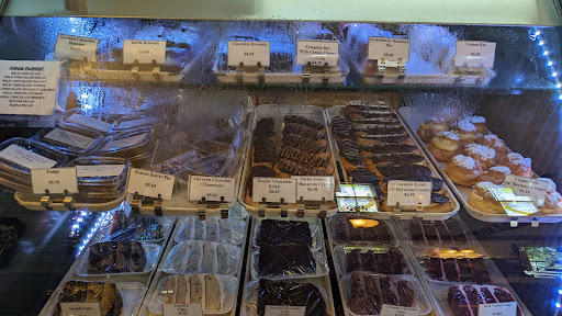 Bakery «Amana Colonies Bakery & Cafe», reviews and photos, 4522 220th Trail, Amana, IA 52203, USA