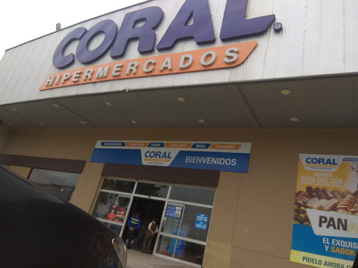 Coral Hipermercados