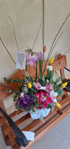 Floreria FlorCali – Naucalpan de Juárez