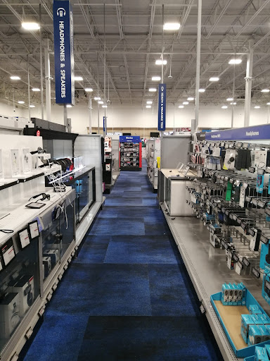 Electronics Store «Best Buy», reviews and photos, 6875 Douglas Blvd, Douglasville, GA 30135, USA