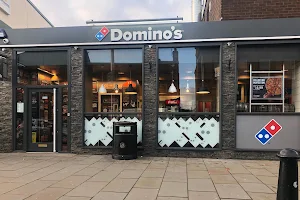 Domino's Pizza - Edinburgh - Dalkeith image