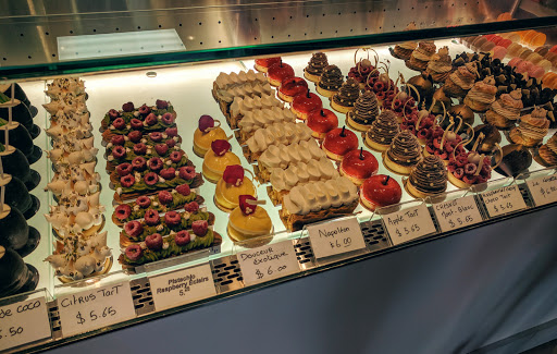 Lavande Patisserie