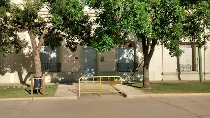 Colegio NUESTRA SEÑORA DEL CALVARIO