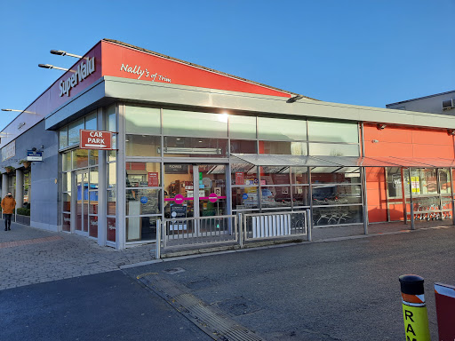 SuperValu Nally's of Trim