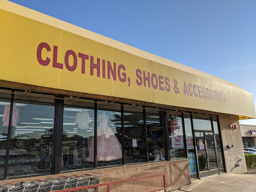 Thrift Store «Texas Thrift Store», reviews and photos, 1105 W Pipeline Rd, Hurst, TX 76053, USA