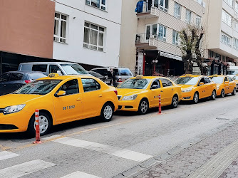 Hatay Selanik Taksi Durağı