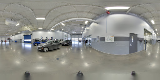 Car Dealer «Davis-Moore Chrysler Dodge Jeep Ram», reviews and photos, 7675 E Kellogg Dr, Wichita, KS 67207, USA