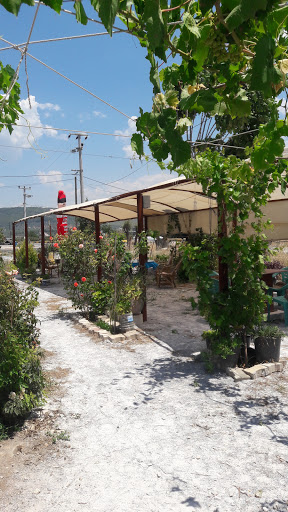 Ana Ocagi Kahvalti Kafe