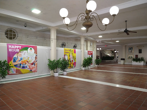 Casino «Hialeah Park», reviews and photos, 2200 E 4th Ave, Hialeah, FL 33013, USA