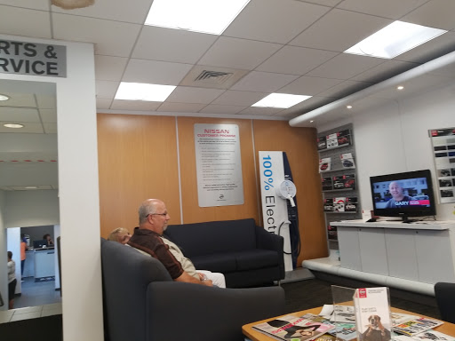 Nissan Dealer «West Herr Nissan of Orchard Park», reviews and photos, 3580 Southwestern Blvd, Orchard Park, NY 14127, USA